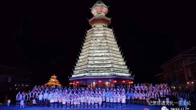 贵州从江：被称为“养心圣地·神秘从江”