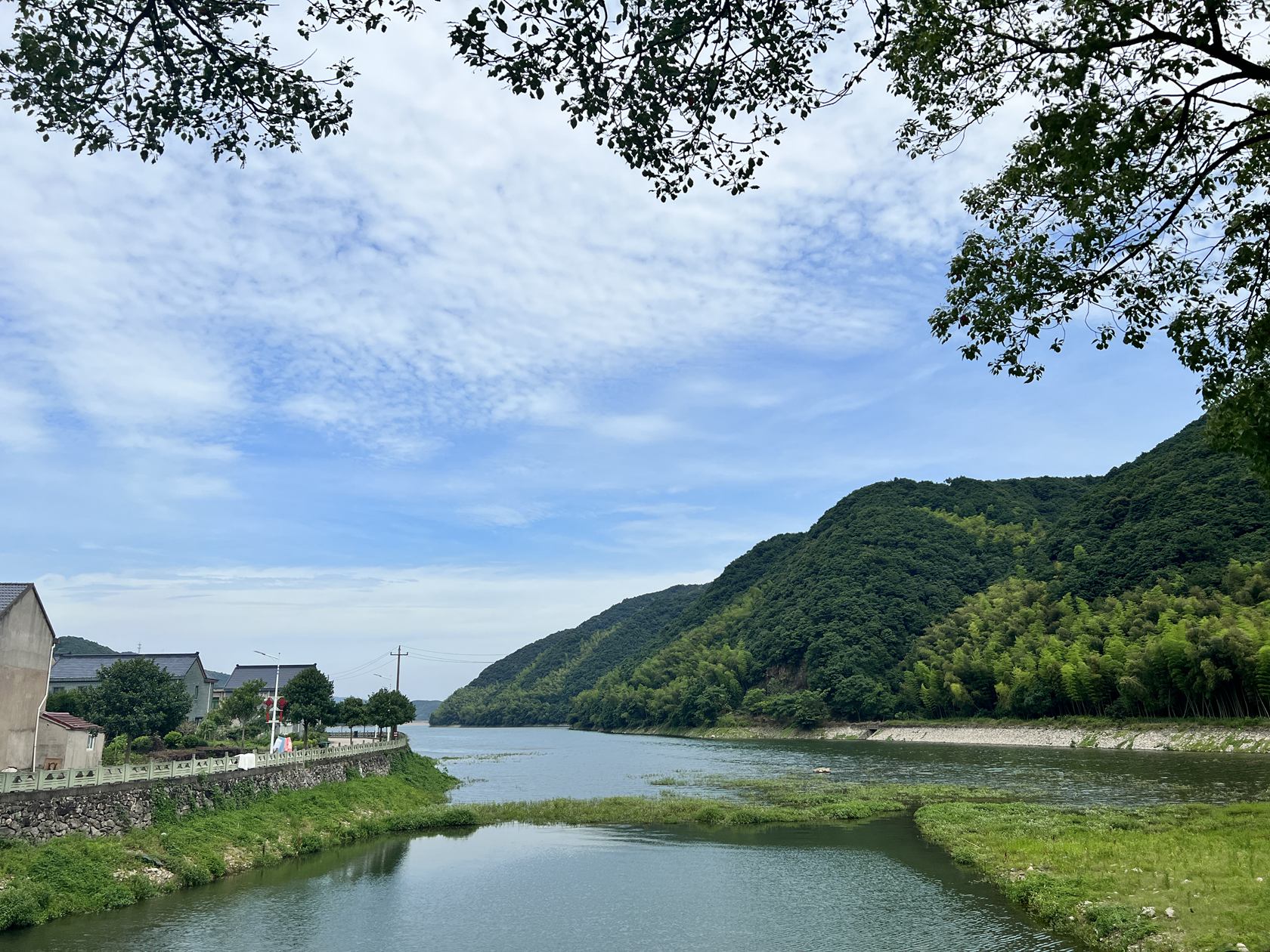 青春赴山海——宁波大学马克思主义学院为茅洋民俗文化振臂呐喊