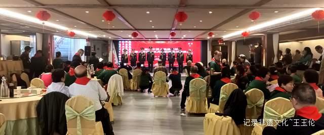 解放贵州75周年二野五兵团后代座谈会：传承英勇事迹，共忆峥嵘岁月