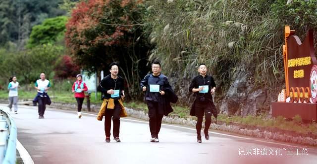 2025年贵州探秘之旅,翡翠绥阳双河洞山地穿越挑战赛,等你来领略!