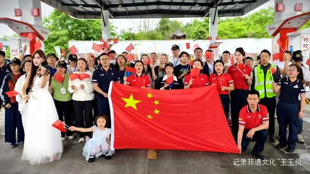 速度与激情,探秘双河洞:贵州越野车自驾集结赛燃爆全场!