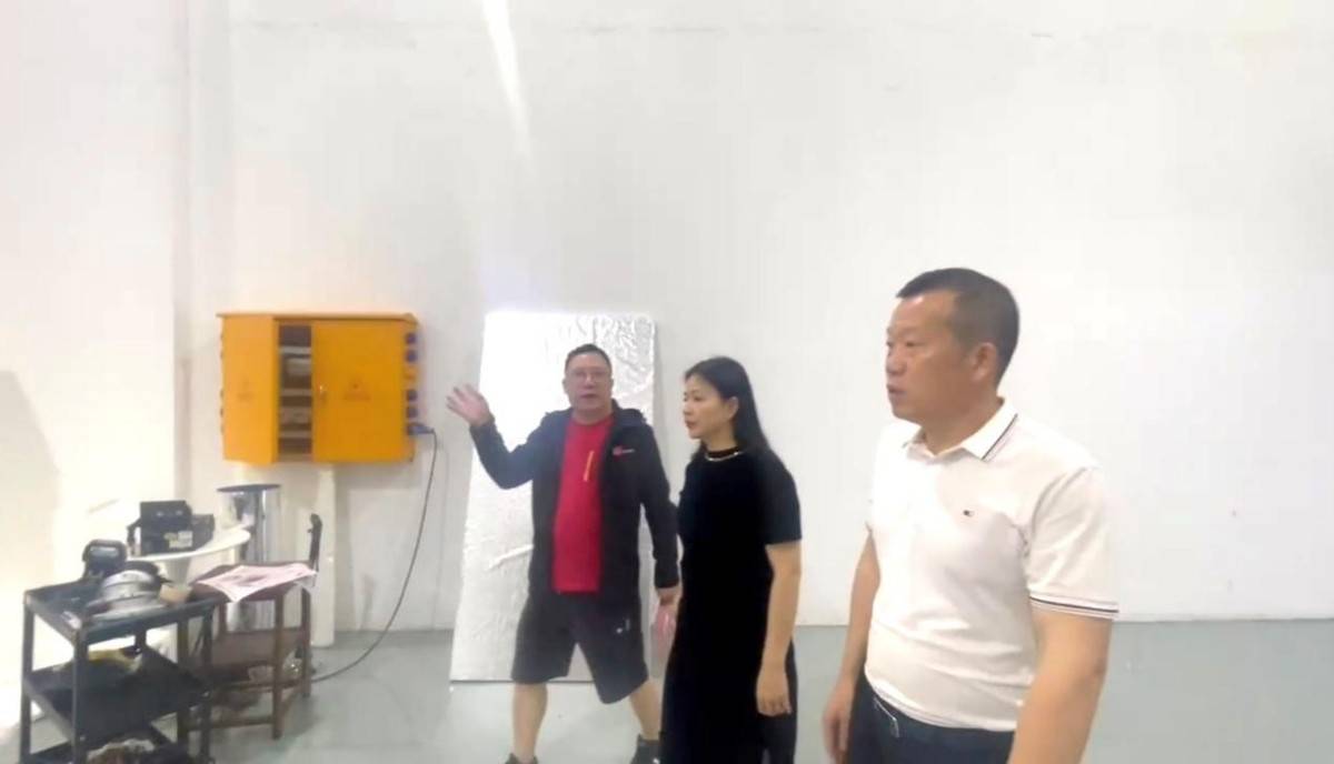 2025亚洲卫视-亚姐竞选江西赛区赛事进展汇报