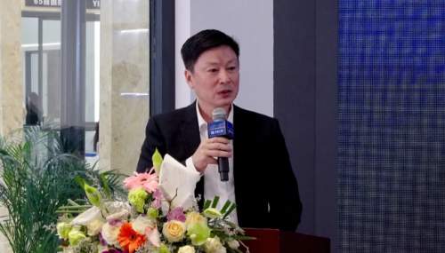 天东门窗盛启行业新未来 圆满收官
