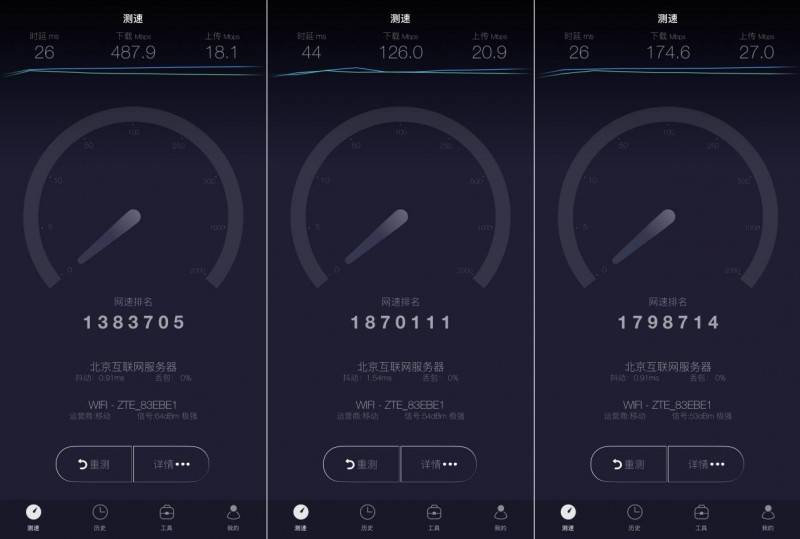 中兴5G随身WiFi U60 Pro体验：重新定义移动网络体验