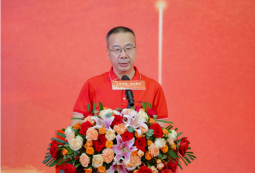 好工作平台十周年庆典暨助力人力资源高质量发展交流会圆满举办
