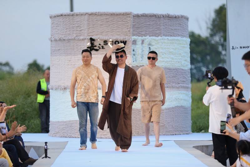 德阳旌阳区十强运营师驻村发力 五一旌乡联动点燃振兴引擎