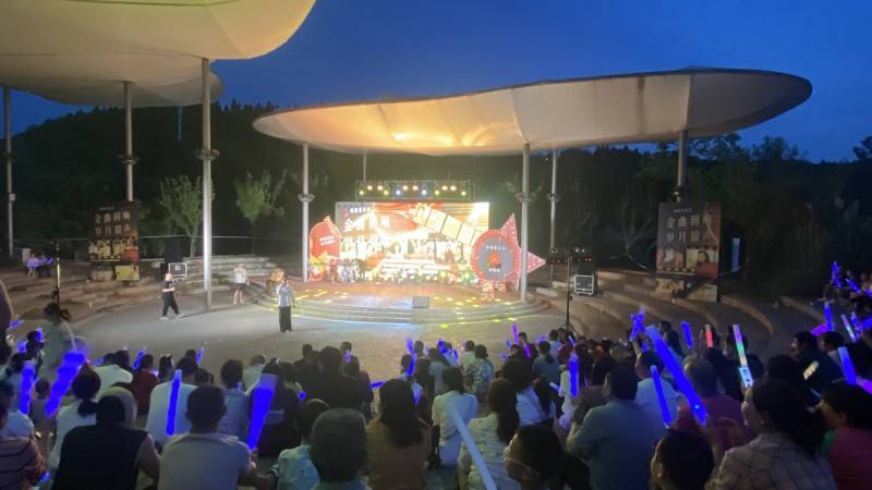 德阳旌阳区十强运营师驻村发力 五一旌乡联动点燃振兴引擎