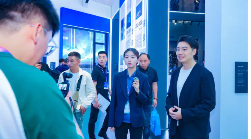 天东门窗盛启行业新未来 圆满收官