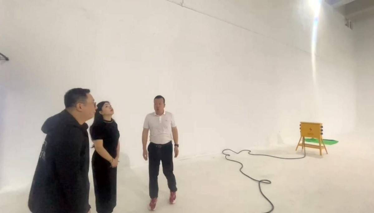 2025亚洲卫视-亚姐竞选江西赛区赛事进展汇报
