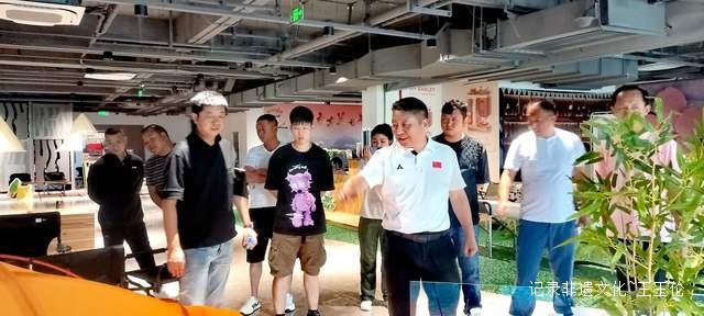 贵州与金华携手，共探文化与露营产业融合新巅峰