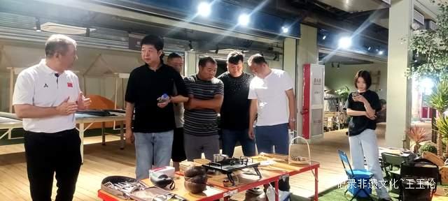 贵州与金华携手，共探文化与露营产业融合新巅峰