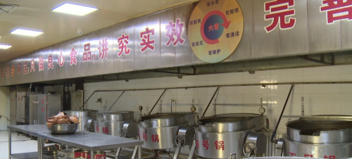 “卓资山熏鸡”甲天下——记录内蒙古卓资县“卓资山熏鸡”的辉煌历程