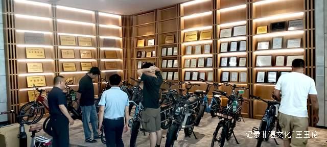 贵州与金华携手，共探文化与露营产业融合新巅峰