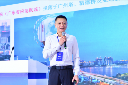 2025医疗器械展聚焦集采改革与科技创新 广东医用耗材集采累计交易7522亿领跑全国