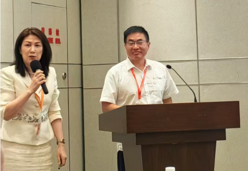 首届乌兰茶晶石国际研讨会在穗启幕：借陶瓷工业展东风 破界融合探索特色资源产业新图景