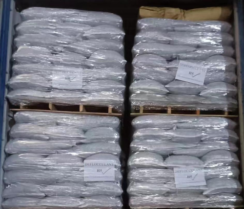 广西绿芽科技：强势推出“新型坯体增强剂和新型抗触变剂”新产品