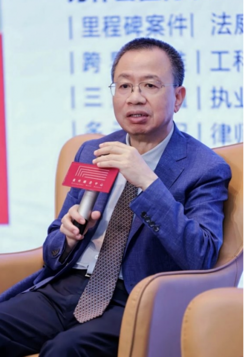 《诉讼工匠》：顶尖律师的实战记录