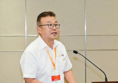 首届乌兰茶晶石国际研讨会在穗启幕：借陶瓷工业展东风 破界融合探索特色资源产业新图景
