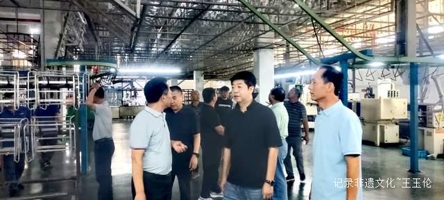 贵州与金华携手，共探文化与露营产业融合新巅峰
