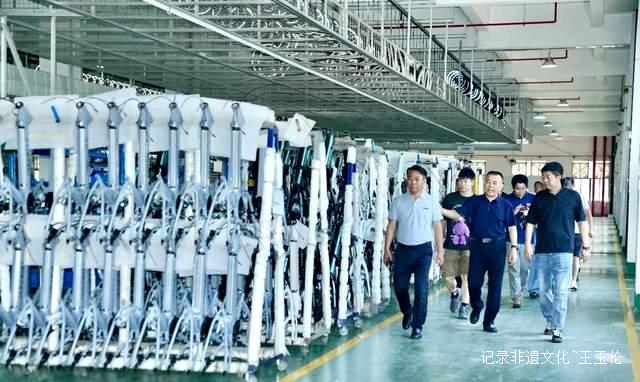 贵州与金华携手，共探文化与露营产业融合新巅峰