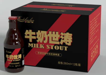 访广东总代理蒋大培：劳德巴赫精酿啤酒是未来消费新主场