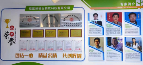 泉州新弘潮科技：构建陶瓷添加剂生产与定制方案联合体