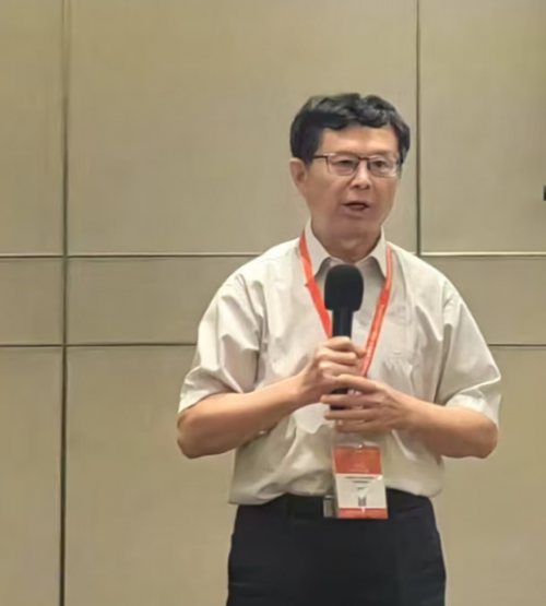 首届乌兰茶晶石国际研讨会在穗启幕：借陶瓷工业展东风 破界融合探索特色资源产业新图景