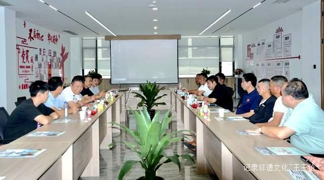 贵州与金华携手，共探文化与露营产业融合新巅峰