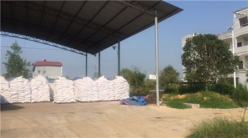 江西江东新材料：加大新品研发投入，开发更多适应市场的优质产品