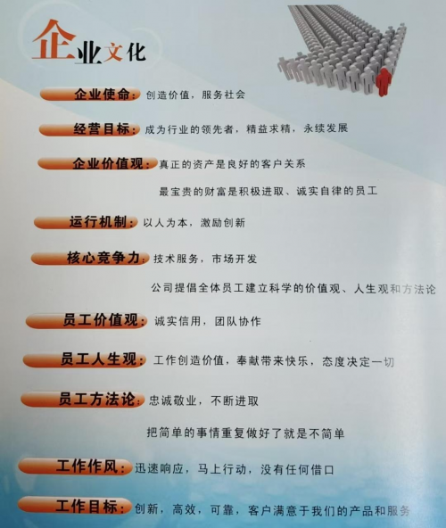江西江东新材料：加大新品研发投入，开发更多适应市场的优质产品