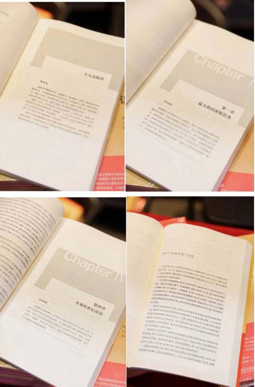 《诉讼工匠》：顶尖律师的实战记录