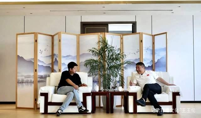 贵州与金华携手，共探文化与露营产业融合新巅峰