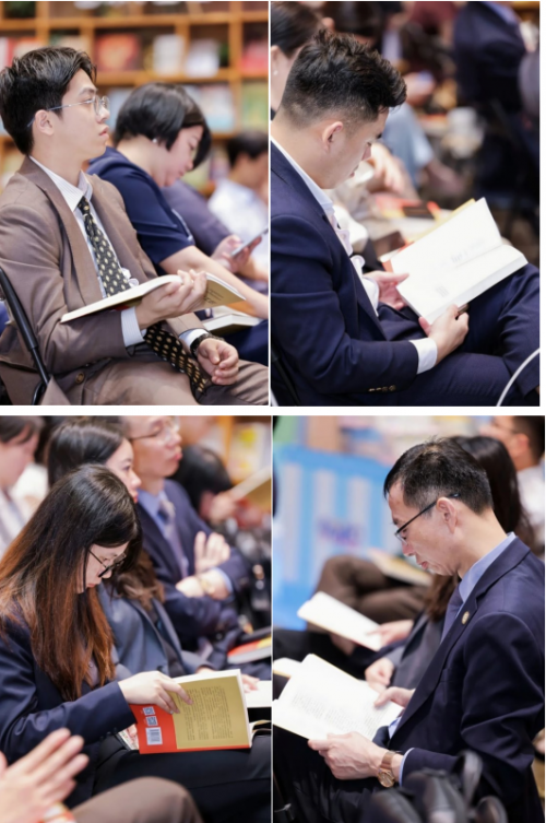 《诉讼工匠》：顶尖律师的实战记录
