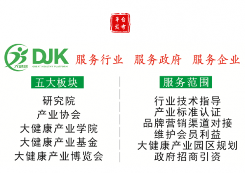 第36届广州健博会圆满收官，人气爆棚！