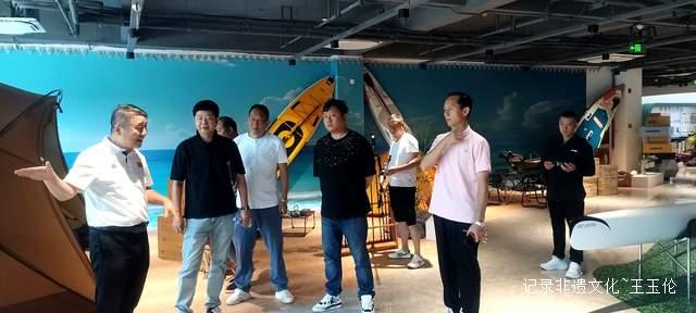 贵州与金华携手，共探文化与露营产业融合新巅峰