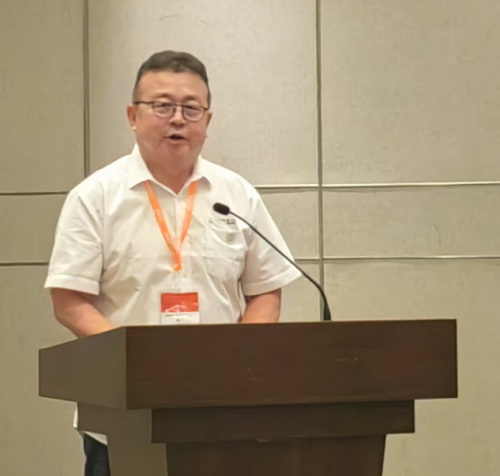 首届乌兰茶晶石国际研讨会在穗启幕：借陶瓷工业展东风 破界融合探索特色资源产业新图景