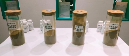 泉州新弘潮科技：构建陶瓷添加剂生产与定制方案联合体