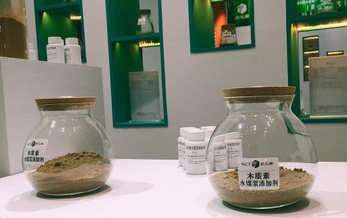 泉州新弘潮科技：构建陶瓷添加剂生产与定制方案联合体