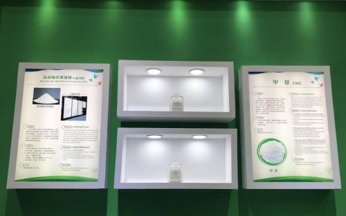 富威顺化工：致力打造陶瓷行业原料（添加剂）知名品牌