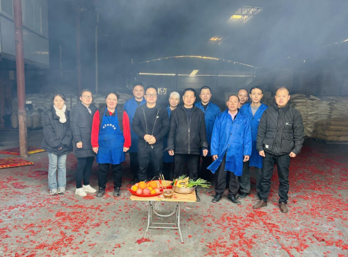广西绿芽科技：强势推出“新型坯体增强剂和新型抗触变剂”新产品