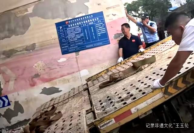 爱与希望照亮榕江：一场温暖而震撼的抗洪救援行动