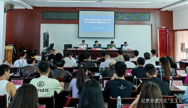 从江非遗传承新征程开启,千余人共铸文化辉煌