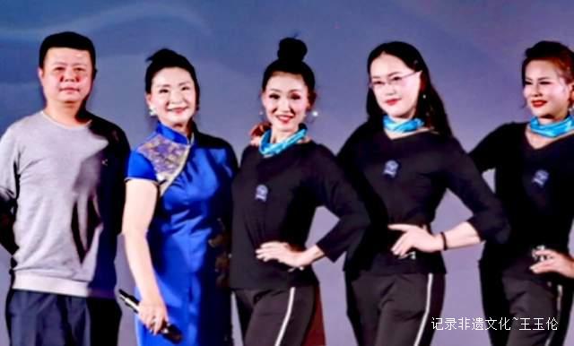 李艳琴：中国女中音第一人的艺术人生