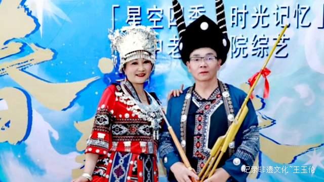 李艳琴：中国女中音第一人的艺术人生