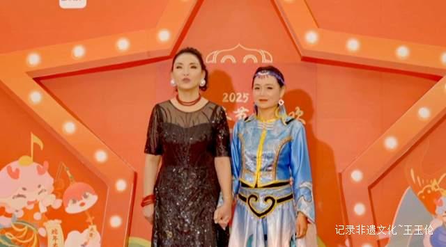 李艳琴：中国女中音第一人的艺术人生