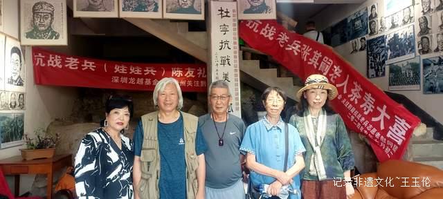 修文杜宁美术馆成艺术新地标 千余件作品再现烽火岁月