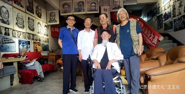 修文杜宁美术馆成艺术新地标 千余件作品再现烽火岁月
