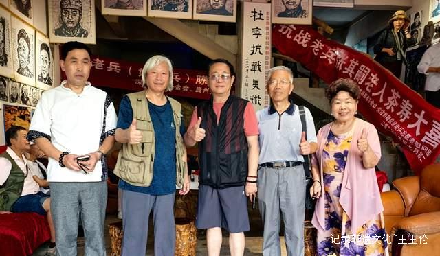 修文杜宁美术馆成艺术新地标 千余件作品再现烽火岁月