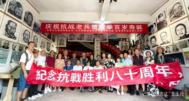 修文杜宁美术馆成艺术新地标 千余件作品再现烽火岁月