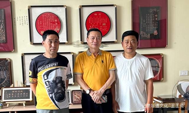 从深山到都市：贵州非遗传承人在艺术中心绽放光芒
